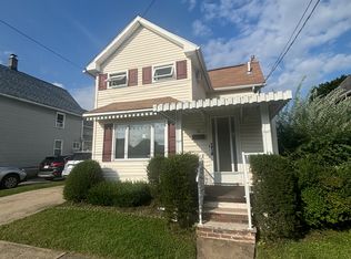 31 Durkee St, Forty Fort, PA 18704