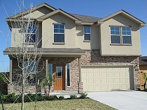 3907 RIDGE TRAIL