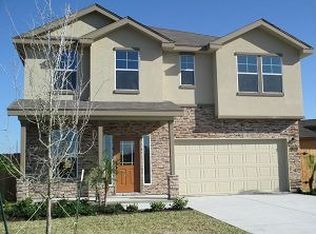 3907 Ridge Trl, Brownsville, TX 78520