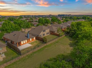 3619 Wolf Creek Ln, Melissa, TX 75454
