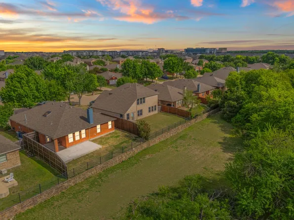 3619 Wolf Creek Ln, Melissa, TX 75454