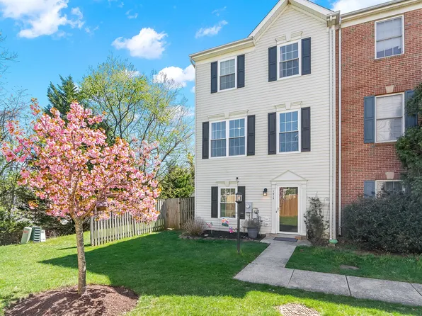 1015 Carbondale Way, Gambrills, MD 21054