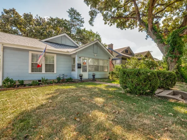 1126 S Oak Cliff Blvd, Dallas, TX 75208