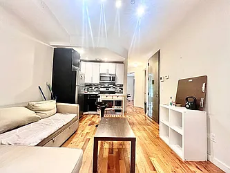 Rented by Doorway NYC, LLC