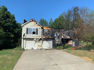 922 Masters Dr, Monroe, GA 30655