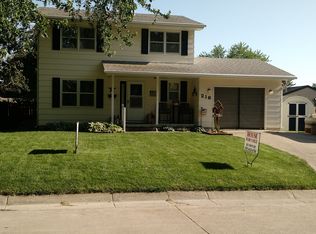 216 E South St, Winterset, IA 50273