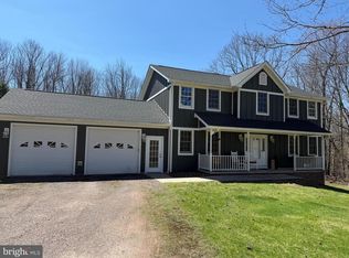 33 Teaberry Ridge Rd, Lonaconing, MD