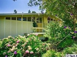1418 Wabasso Way, Glendale, CA 91208