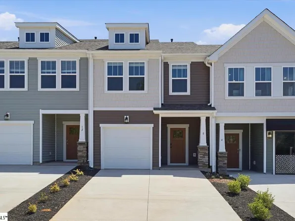 8 Shoemaker Rd, Greenville, SC 29617