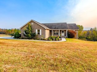 4440 Mint Rd LOT 1R, Maryville, TN 37803