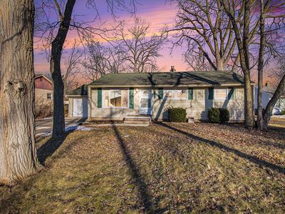 19280 Parkville St, Livonia, MI, 48152