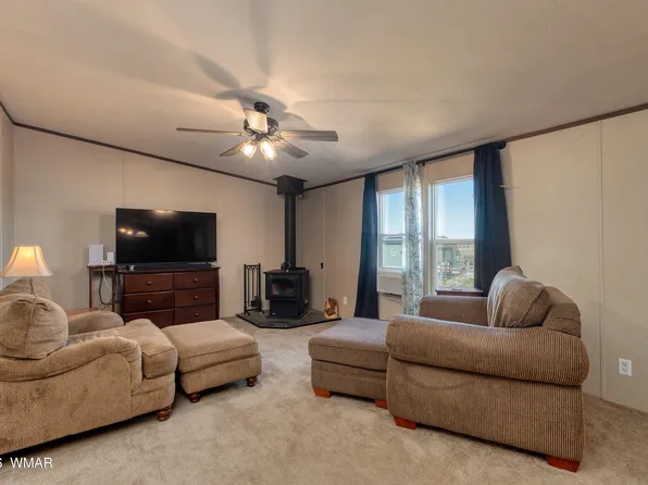 2580 E 2nd Sundown Ln, Snowflake, AZ 85937