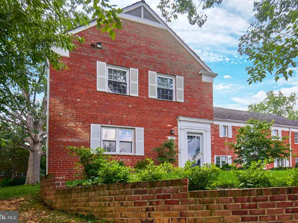 3111 Valley Dr, Alexandria, VA 22302