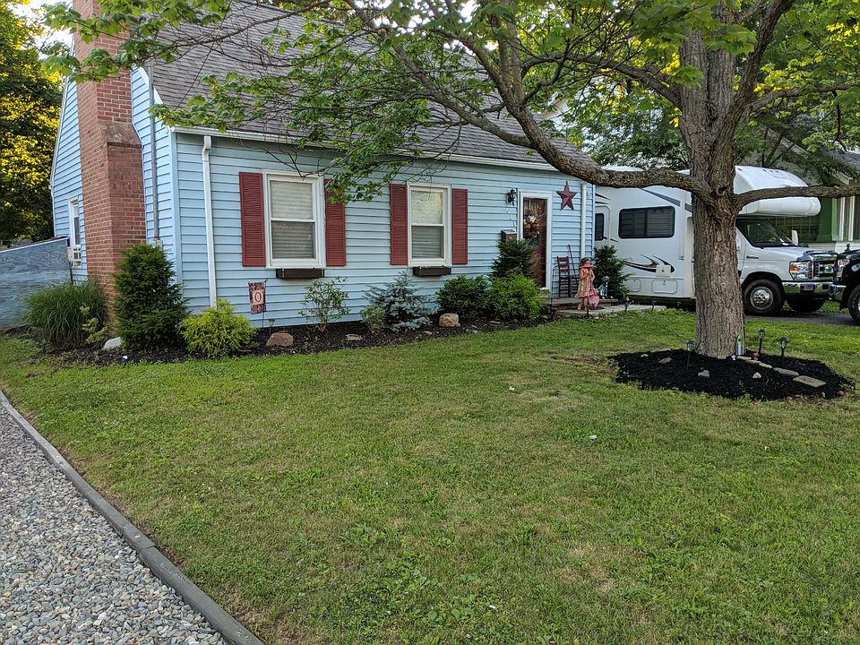 Welcome to your Forever Home!