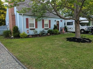 111 Hendy Ave, Elmira, NY
