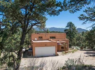 7685 Old Santa Fe Trl, Santa Fe, NM 87505