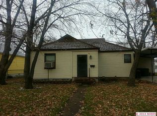 325 E Cheyenne Pl, Bartlesville, OK 74003