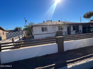 3011 W Rancho Dr, Phoenix, AZ 85017