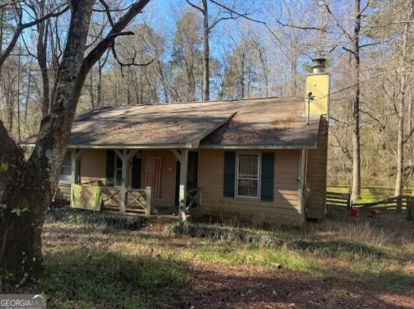 1166 Coyote Ct, Macon, GA 31220