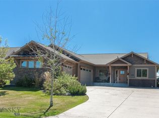 146 Parklands Trl, Bozeman, MT 59718
