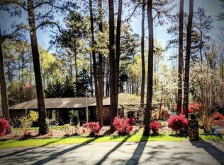 2100 Possum Trot Rd, Wake Forest, NC 27587