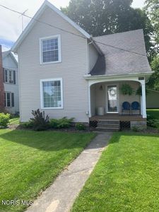 309 Hickory St, Pemberville, OH, 43450