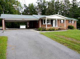 579 Stemp Everhart Rd, Thomasville, NC 27360