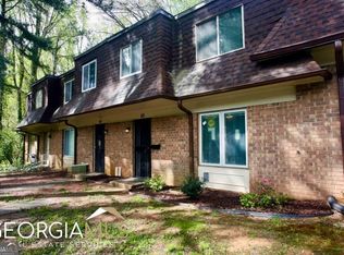 63 Peyton Pl SW, Atlanta, GA 30311