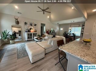 2030 Baxter Ave, Springville, AL 35146