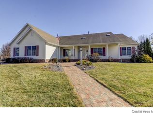 3224 Falcon Point, Springfield, IL 62711