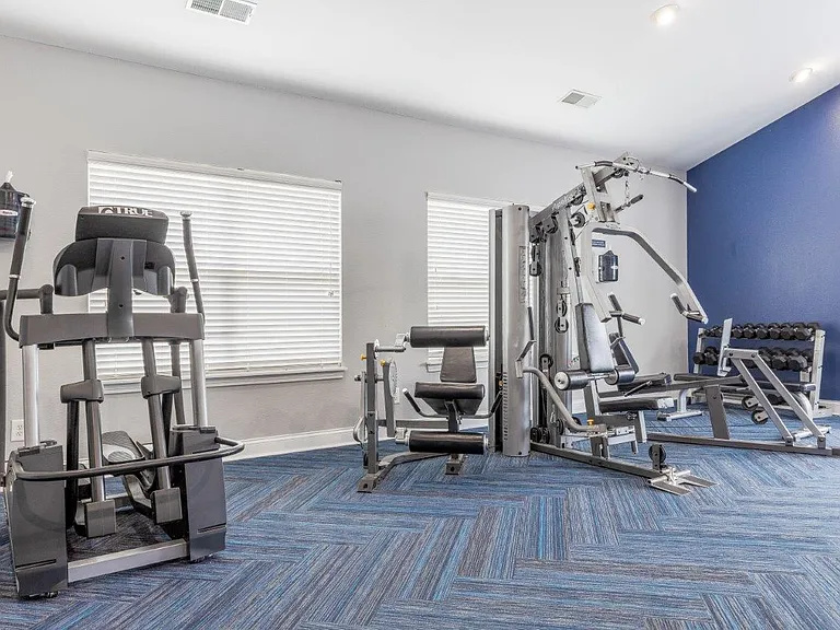 The Overlook At Golden Hills Apartment Homes — Photo 19