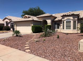 18209 N 85th Dr, Peoria, AZ 85382