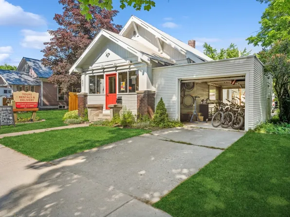 541 Spokane Ave, Whitefish, MT 59937