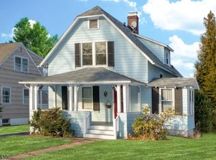 38 Inwood Rd, Chatham, NJ 07928