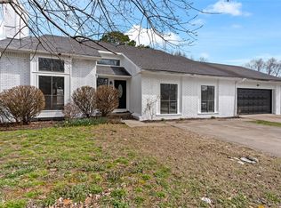 1603 Glen St, Springdale, AR 72762