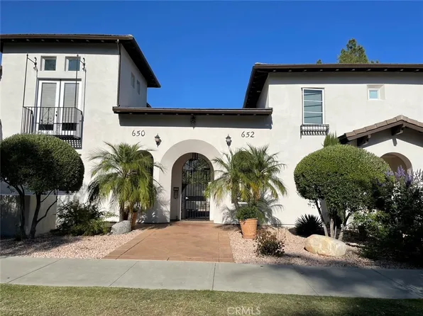 650 S Lake Ave, Pasadena, CA 91106