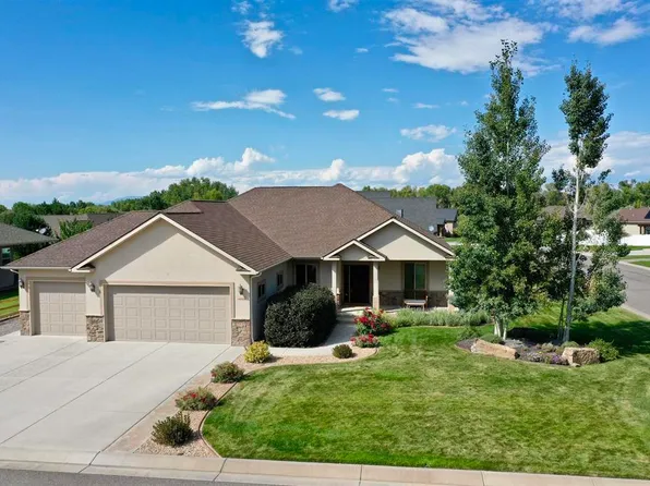 63109 Lavender Circle, Montrose, CO 81403
