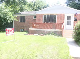 915 Patton Dr, Silver Spring, MD 20901