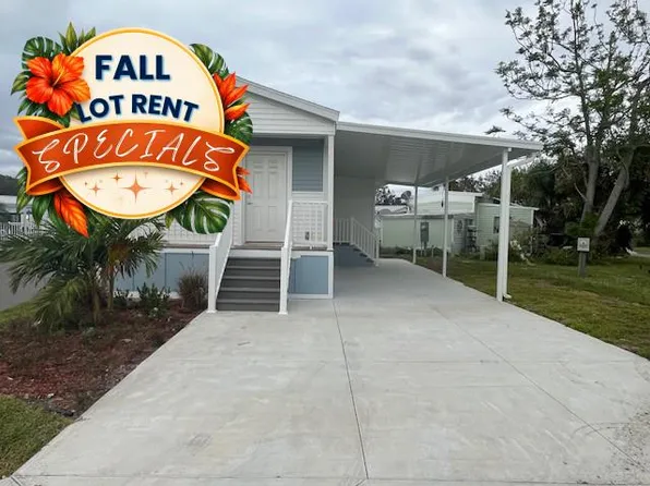 3223 N Lockwood Ridge Rd #62, Sarasota, FL 34234