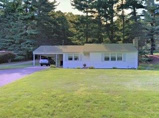 630 E Mountain Rd, Westfield, MA 01085