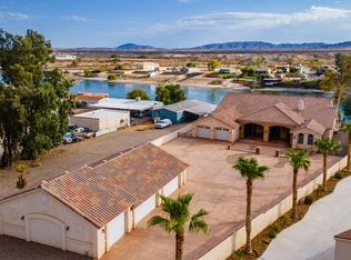 10023 S Dike Rd, Mohave Valley, AZ 86440