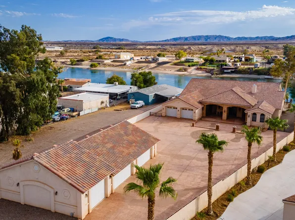 10023 S Dike Rd, Mohave Valley, AZ 86440