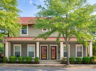 1323 Louisiana St APT A, Little Rock, AR 72202