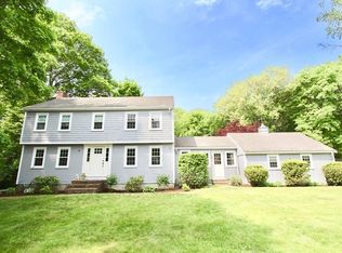 21 Meadowview Rd, Topsfield, MA 01983