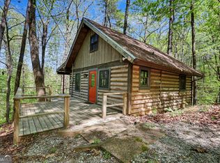 772 Glassy Mountain Rd, Tiger, GA 30576