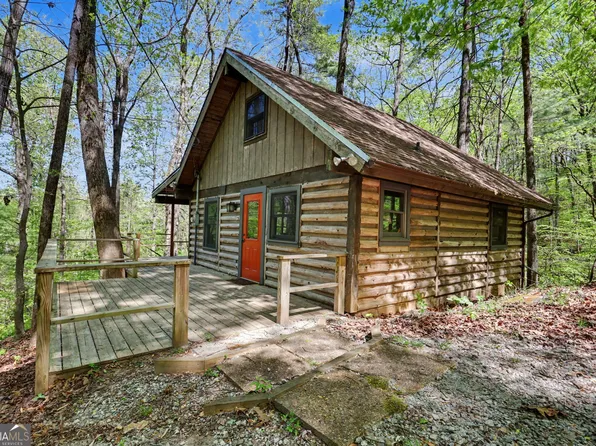772 Glassy Mountain Rd, Tiger, GA 30576