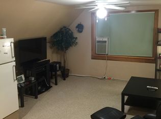 3441 N Oakley Ave APT 3, Chicago, IL 60618