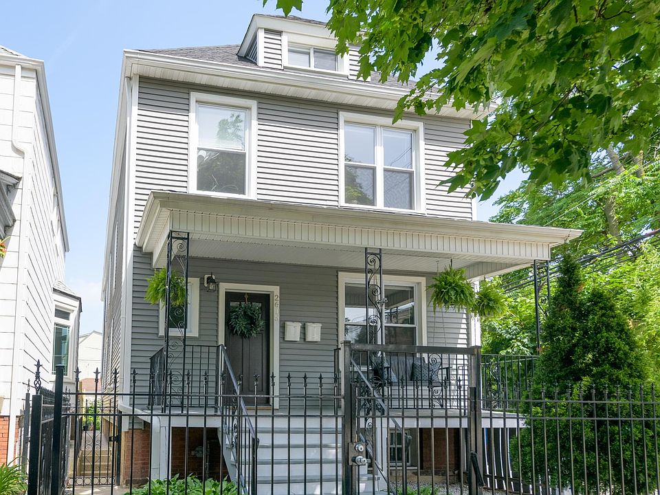 1st image of 2615 N Monticello Ave #1