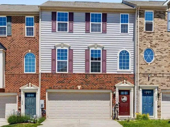 1686 Minqua St, Havre De Grace, MD 21078