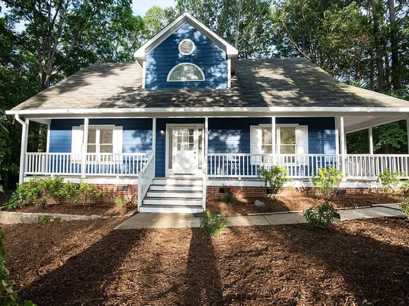 75 Chase Cir, Willow Spring, NC 27592